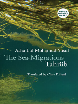 cover image of The Sea-Migrations